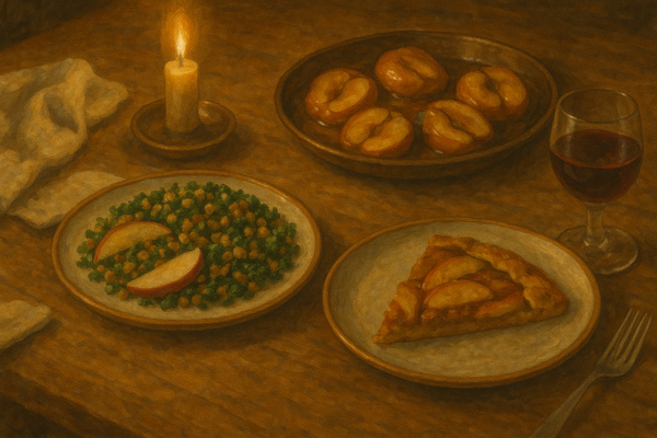 Apples, Reconsidered - Final Image