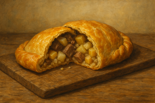 The Cornish Beginning The Cornish Beginning