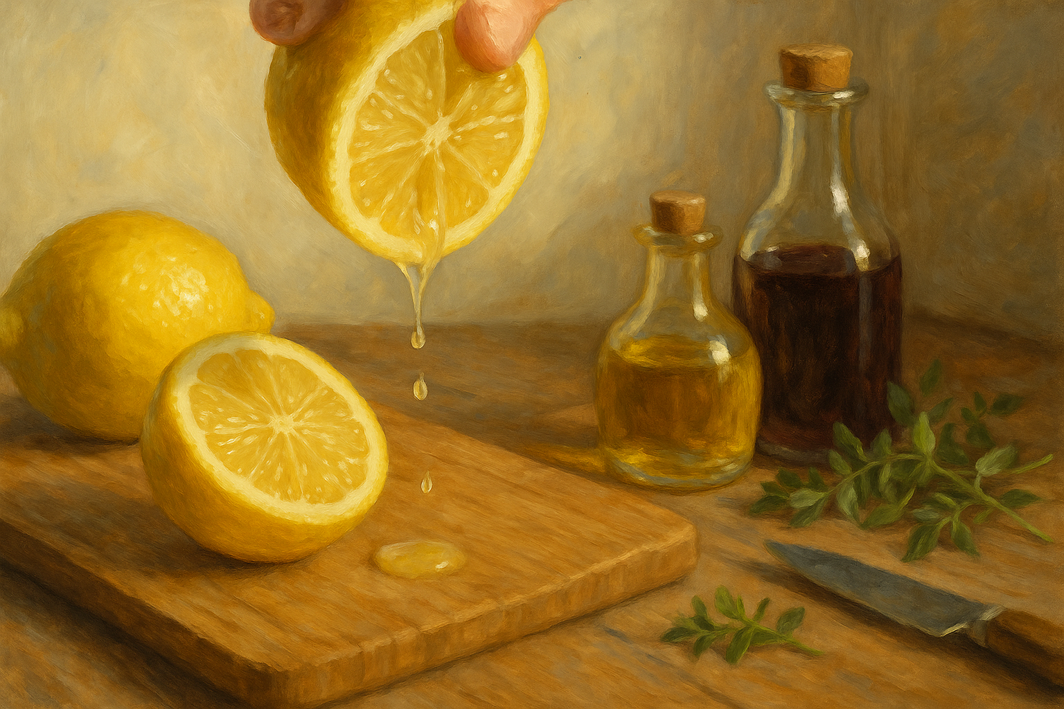 Acid — The Architect Acid — The Architect