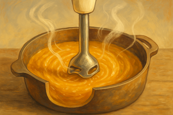 The Physics of Smoothness The Physics of Smoothness