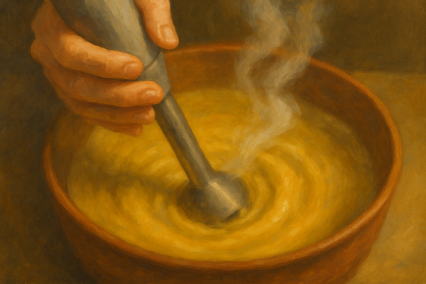 The Pleasure of Precision The Pleasure of Precision