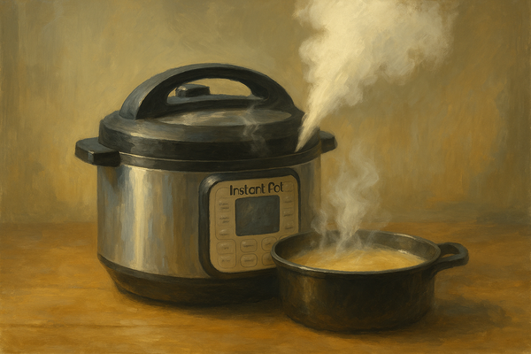 Redemption Through Design