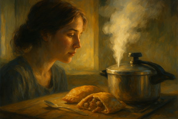 The Psychology of Pressure