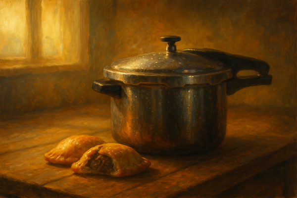 Conclusion: Steam, Speed, and Redemption