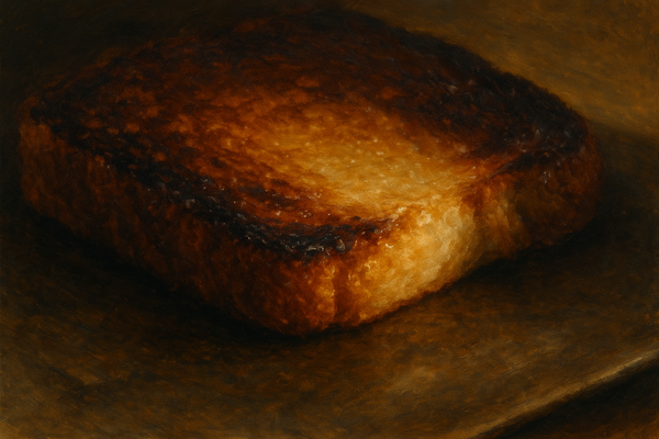 What’s Happening When Food Browns